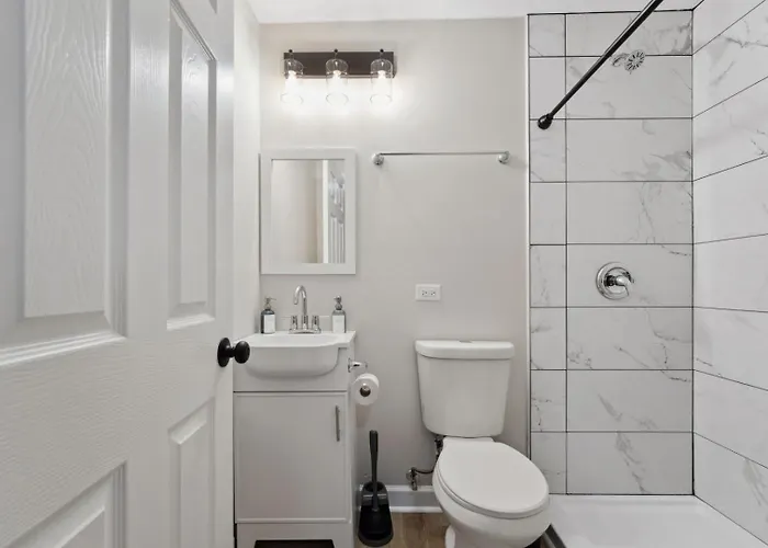 Holiday home Elevated 3br In Addison